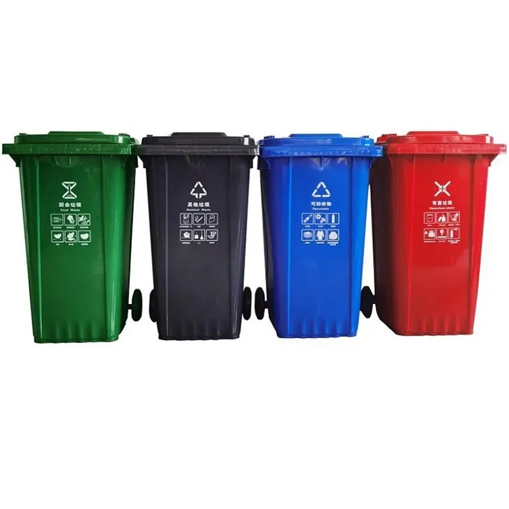 Garbage bin mould 03