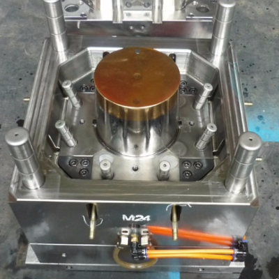 plastic bucket mould 02