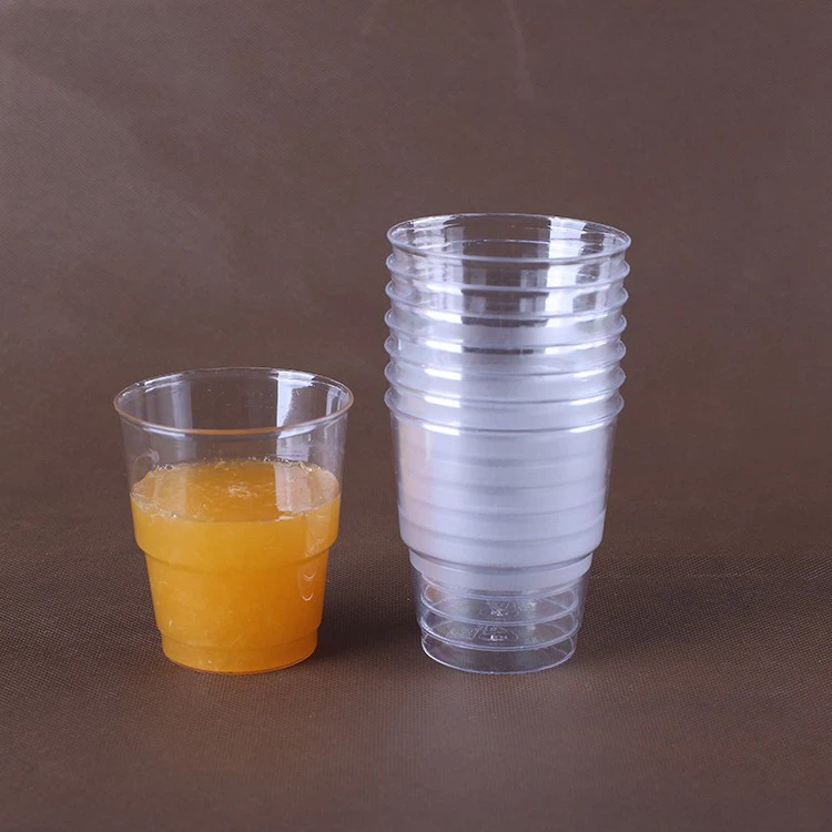 แม่พิมพ์ถ้วยพลาสติก