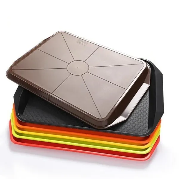 plastic food tray mould 02