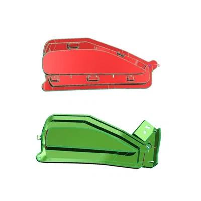 แม่พิมพ์ไฟตัดหมอก